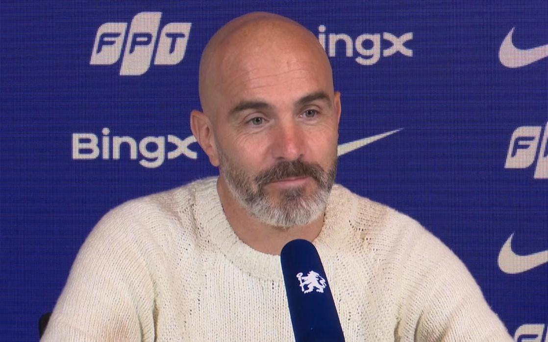 马雷斯卡：鲁尼的批评我们必须轮换，要