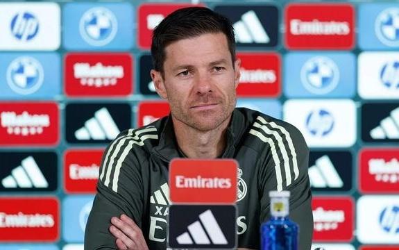 阿隆索：我们在安菲尔德跑动太少不能凭一场比赛下结论