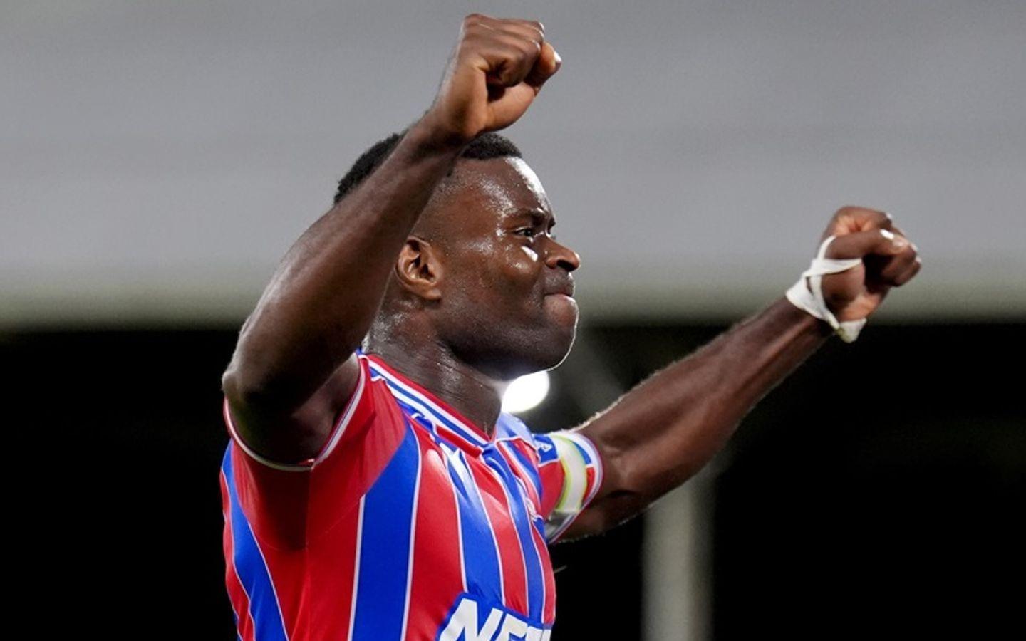 德天空:埃贝尔计划1月与格伊本人谈判,此前已会见其经纪人