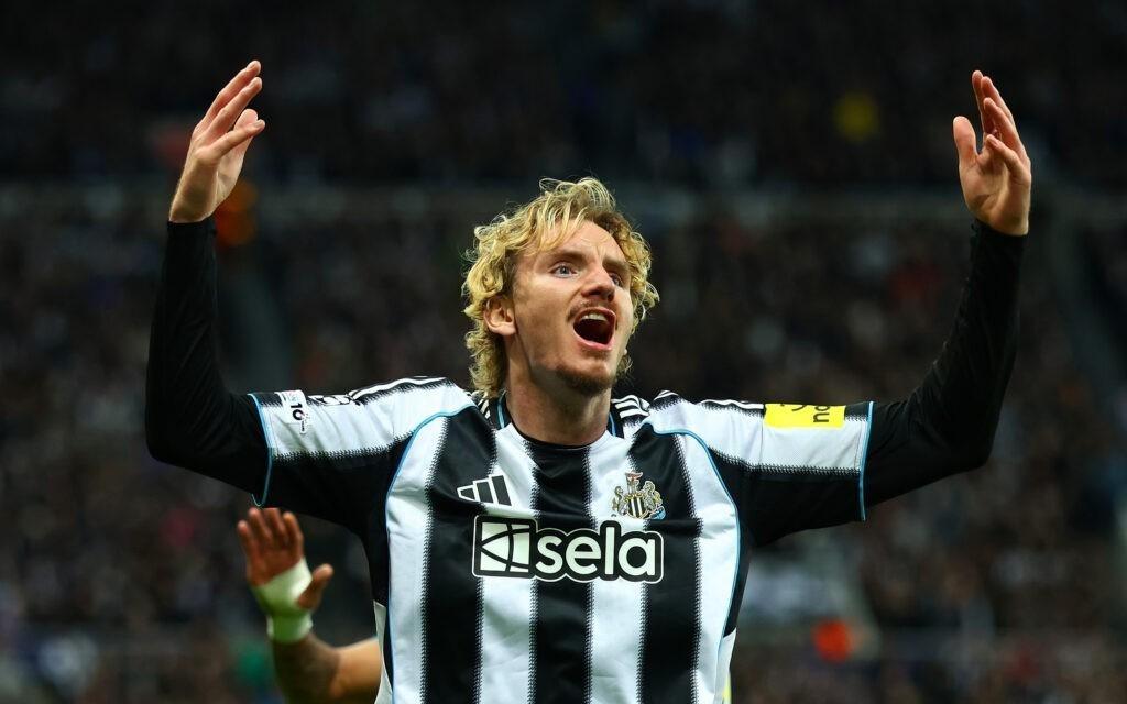 乔科尔:沃尔特马德的跑动风格有迷惑性,他的启动速度很快