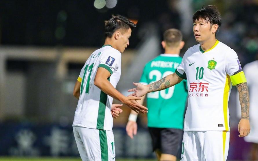 换帅难止颓势!国安近8场1胜2平5负,场均丢球数接近3个