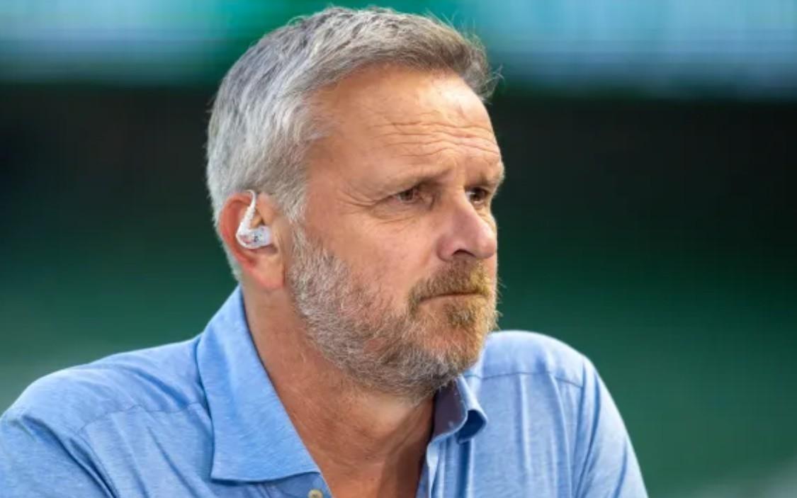 哈曼:我认为萨拉赫的利物浦生涯已经结束