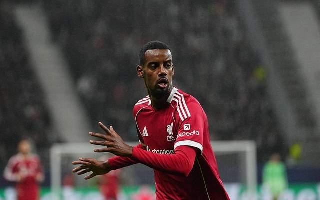 欧冠前瞻利物浦21埃因霍温：英超卫冕没戏，要不只争欧冠