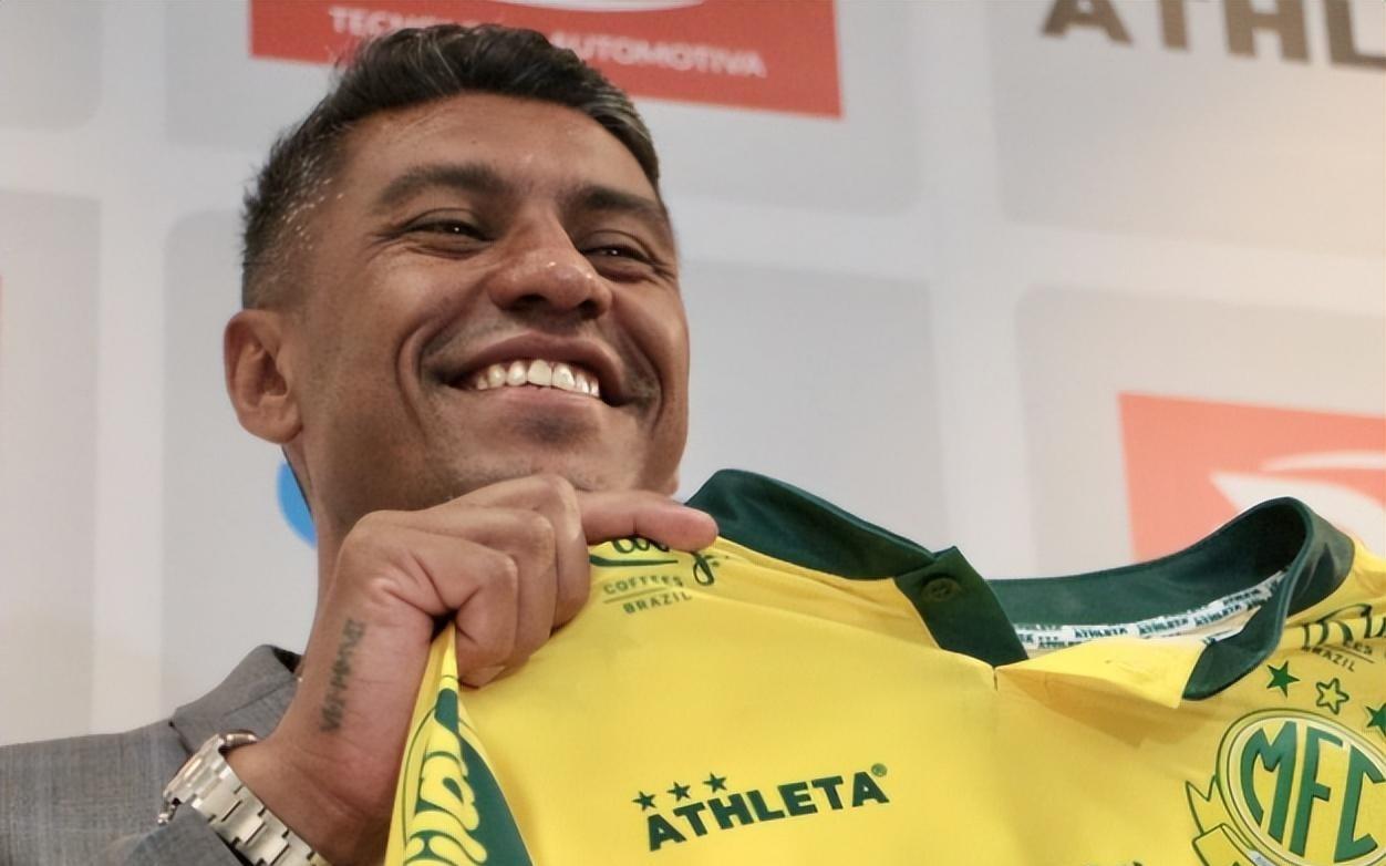 期待！恒大传奇球星：有中超球队请我加盟，正在考虑是否回中国