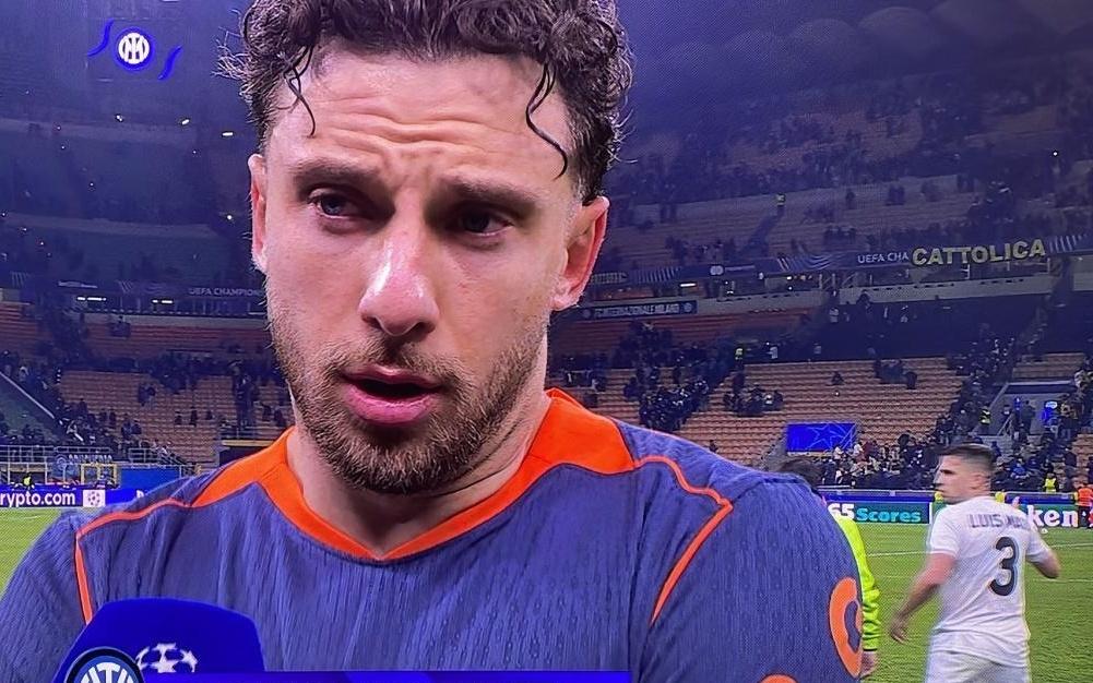 奥古斯托：大家认为这种比赛应该赢50，但欧冠没有容易的比赛