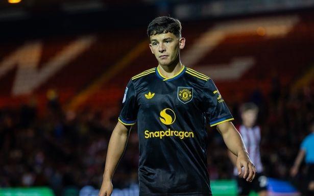 曼晚:曼联将有三名主力参加非洲杯,但队内有三名青训可顶上