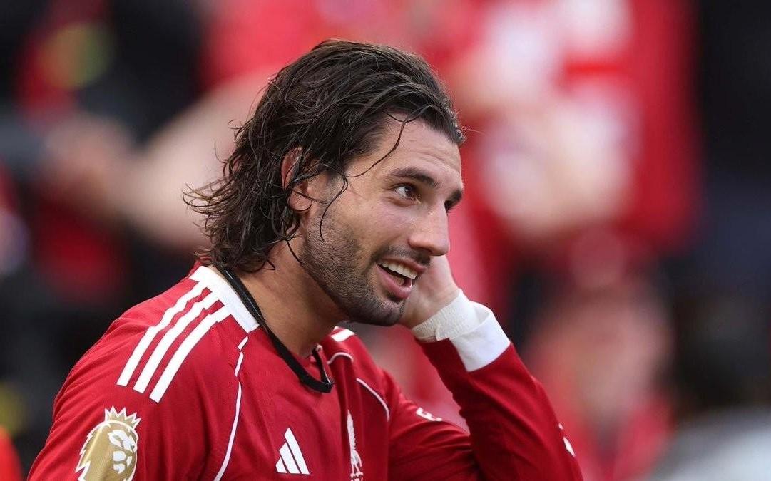 罗马诺:利物浦想要与索博斯洛伊商讨续约问题