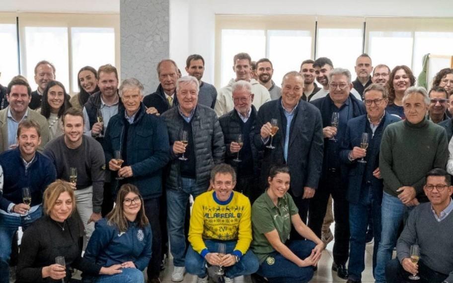 黄潜主席:球队还没有连续两年征战欧冠,今年必须实现