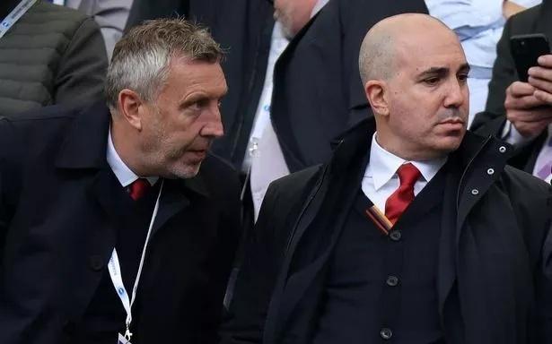 阿莫林遭曼联解雇！带队胜率不足四成，争议言论是导火索