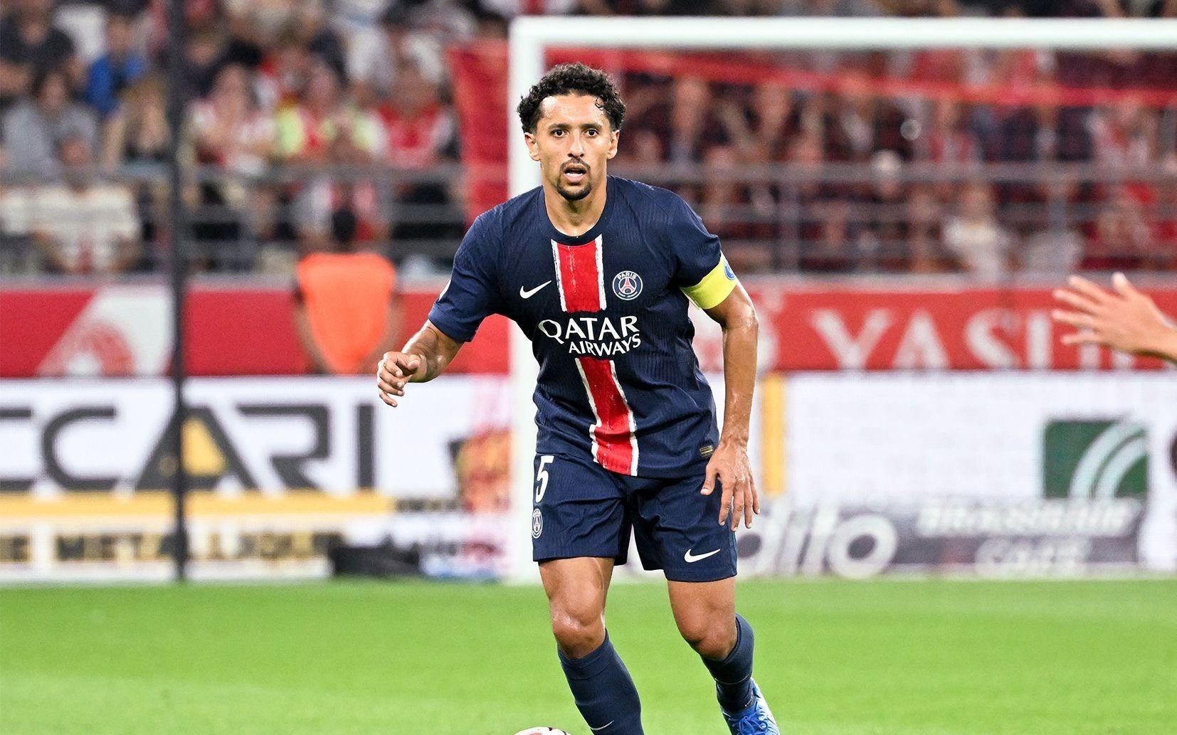 马尔基尼奥斯:谁不努力就去坐替补席,对意大利球队从来不易