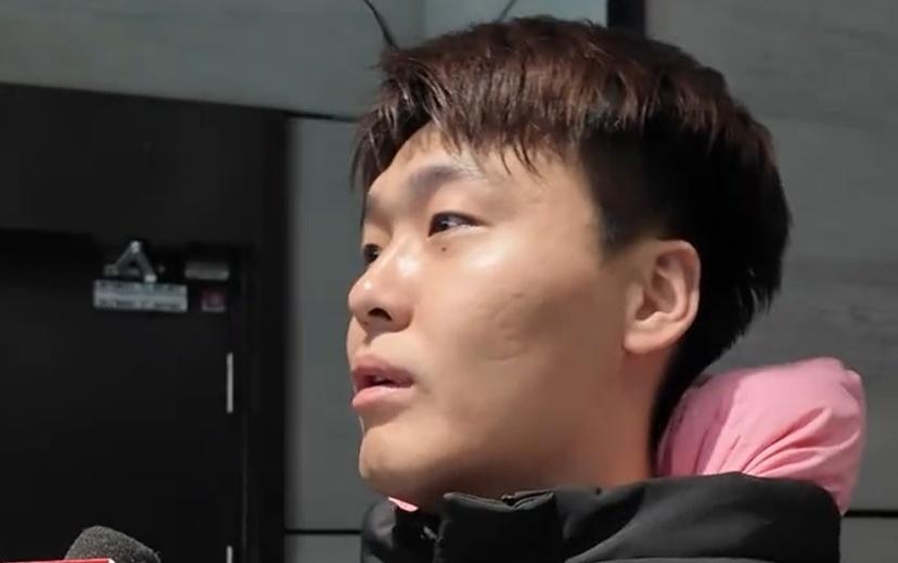 首钢备战德比！双方暖心互动，3伤员或复出，2内缺席，赵睿谈恢复