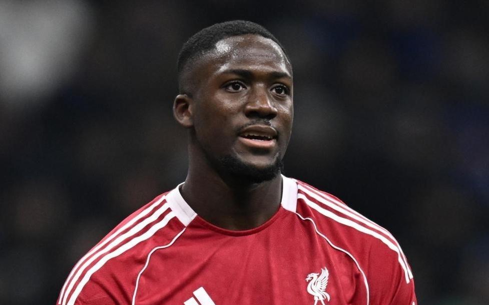 意媒：国米想引进一名即战力后卫，正关注利物浦的科纳特