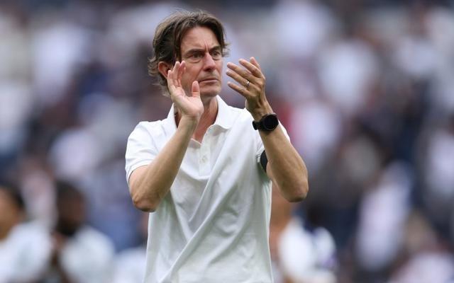 堪比堡垒!近21个欧战主场比赛,热刺17胜4平保持不败