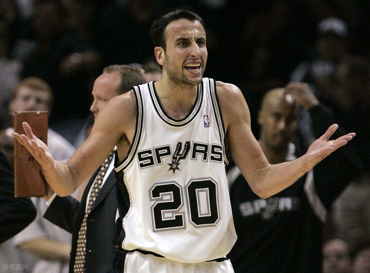 欠他们一个奥斯卡小金人！NBA最会假摔的10大球员：现役6人上榜