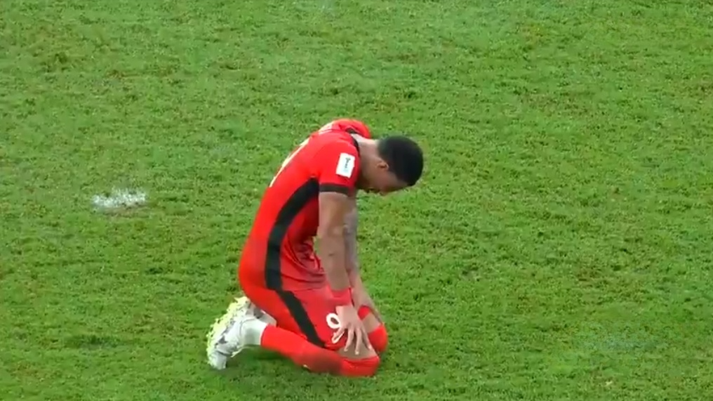 真跪了,海港赛前神预测!中超Big3亚冠首轮战绩:拿0分+狂丢7球