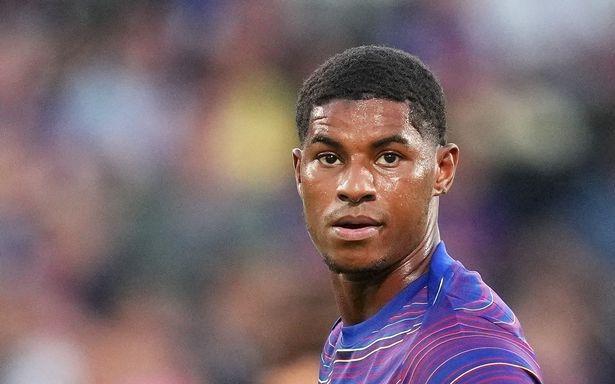 曼晚:巴萨觉得拉什福德的买断费很划算,认为其值6000万镑