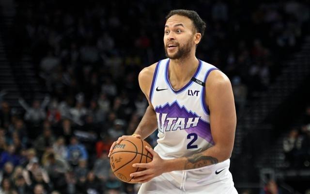 李凯尔NBA官网已更改为美国籍，曾系中国男篮首位归化球员