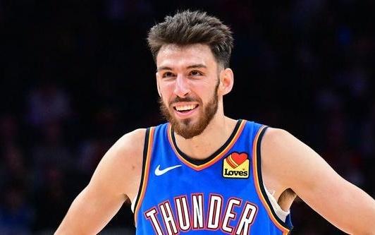 切特:我们打得越拼就越不可能打到加时赛