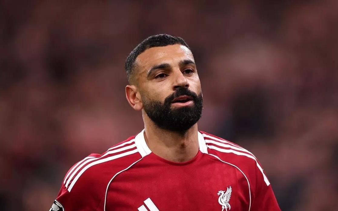 卡拉格:不在乎有人因为萨拉赫喷我,球迷站在我这边