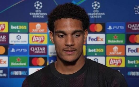 宽萨:我们两度落后但球迷一直在呐喊加油,开局需要踢得更好