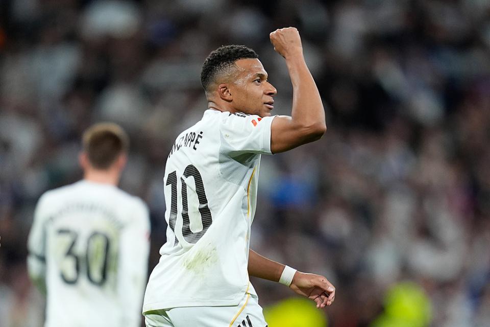 21世纪对巴萨进球最多球员！姆巴佩场均1.33球巴萨最大的苦主