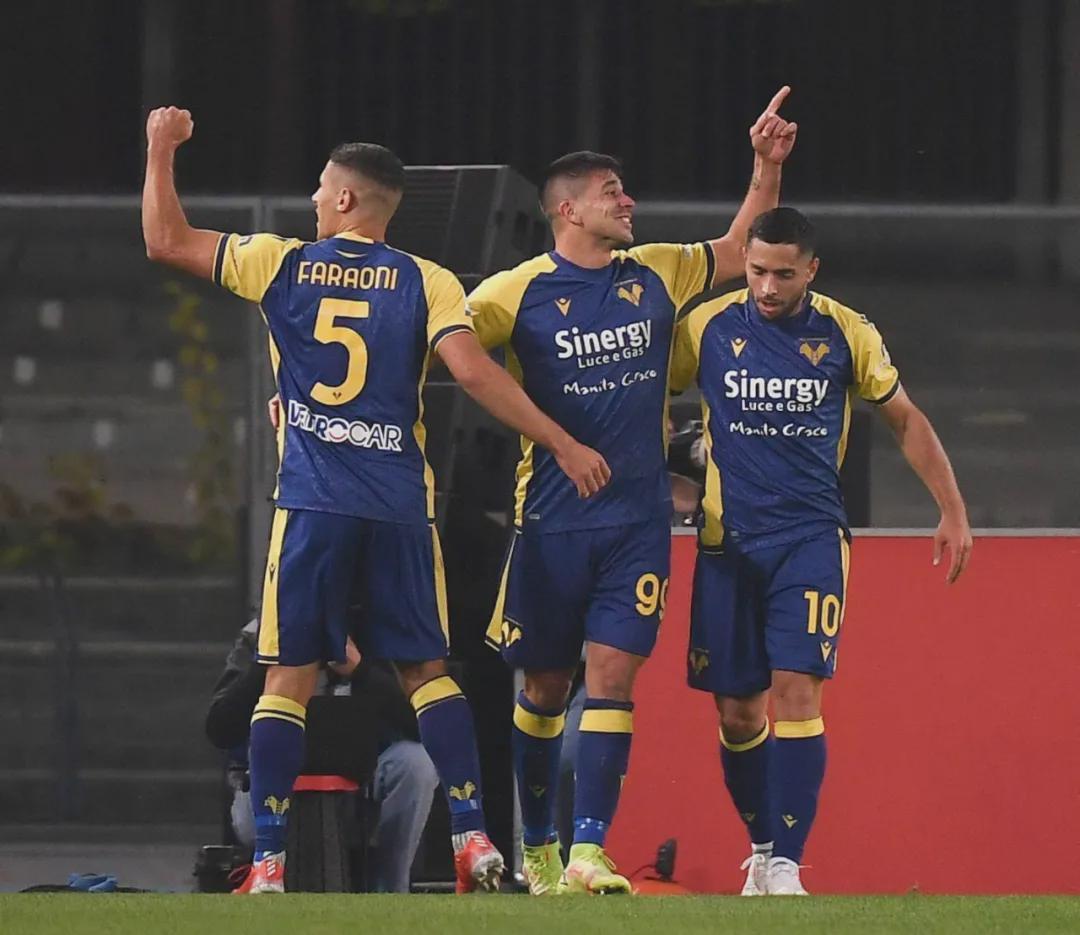 周四意甲补赛博洛尼亚能否反客为主击败维罗纳