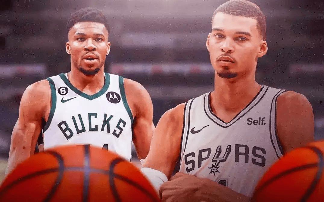 NBA最新排名！4队保持不败！周最佳球员诞生，MVP悬念不大了