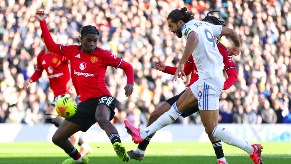 11！英超冷门来袭：中卫犯错7.2亿豪门战平升班马近5轮仅1胜