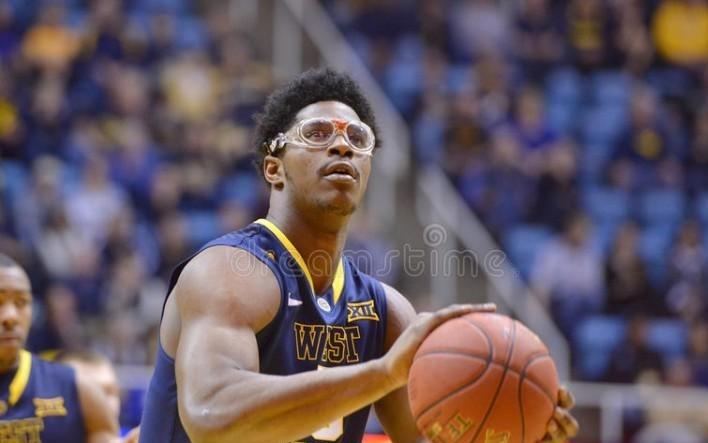 媒体人：前CBA江苏队外援德文威廉姆斯将加盟福建