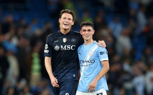 单场8次关键传球!曼城太子梦回巅峰他比丁丁还会喂饼