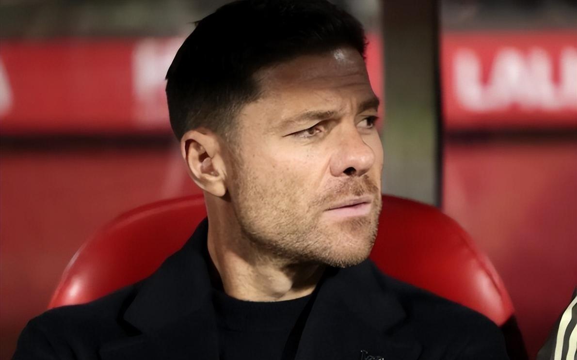 阿隆索帅位悬了,老佛爷打算请回齐达内接下来两场西甲决定去留