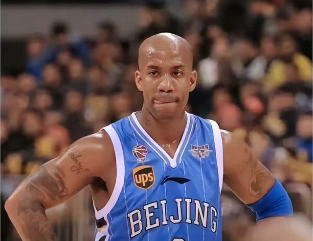 跨洋逐梦，星耀东方：NBA球员征战CBA联赛全景深度盘点