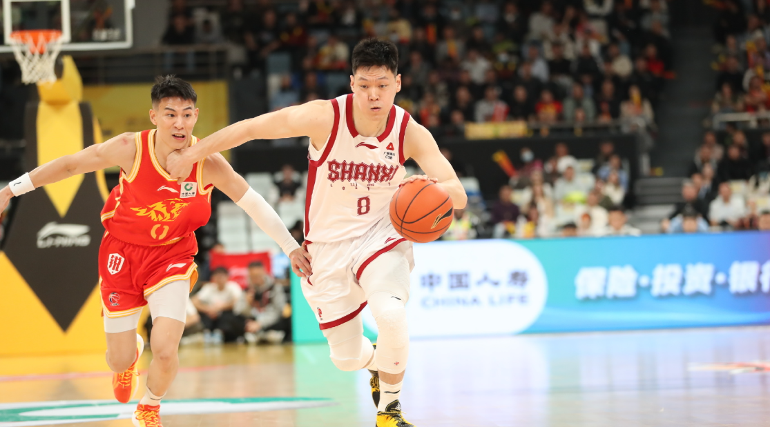 真狠!揭幕战一球不进还差点干废林秉圣,名记:多练球技少练连招