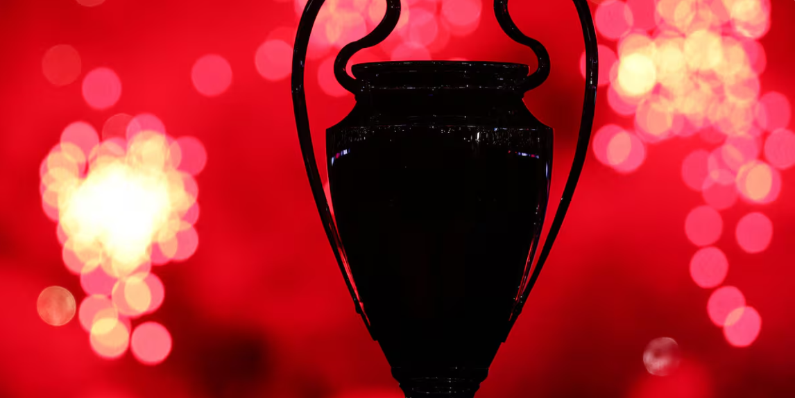 Opta超级计算机预测:西甲仅皇马能锁定欧冠前八