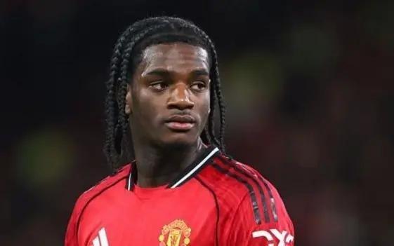 英媒：艾登海文希望未来入选英格兰队，不会选择加纳