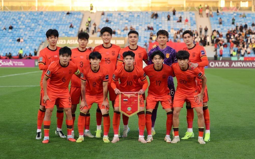 体坛午爆U23国足明战乌兹别克斯坦，山东男篮明晚客战江苏队