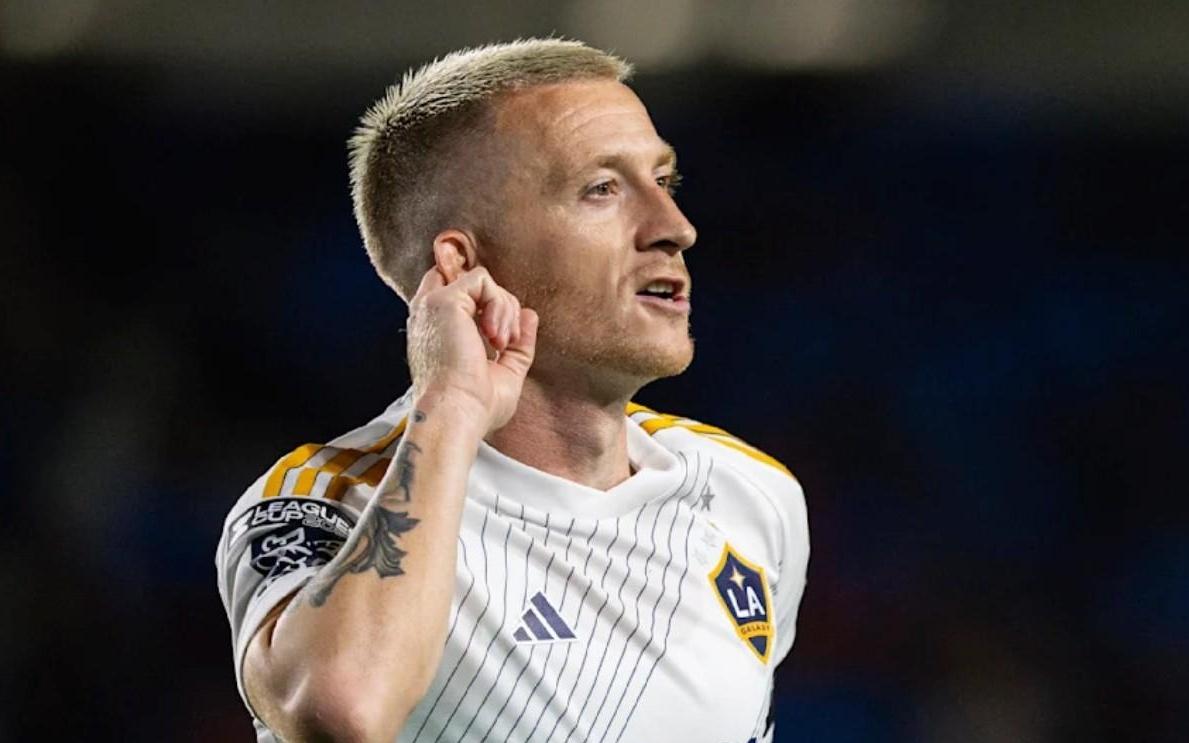 尝试新角色,德媒:罗伊斯将担任下周多特蒙德欧冠比赛评论员