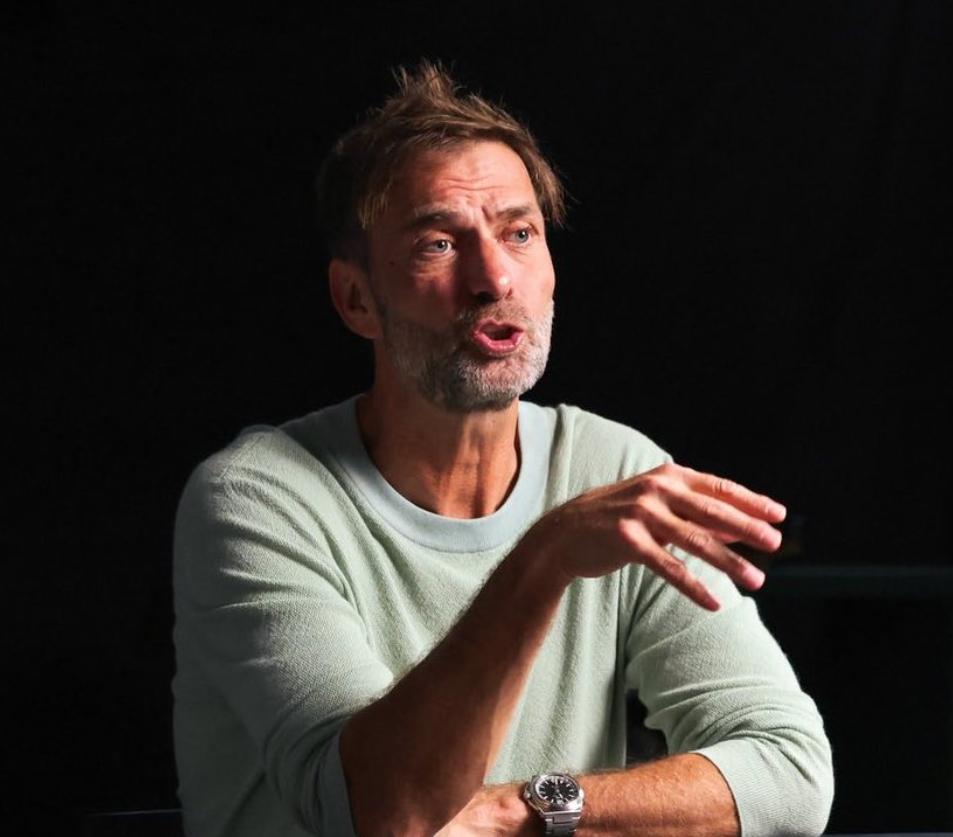 队危速归!11亿欧豪阵联赛3连败,克洛普:不排除回利物浦的可能