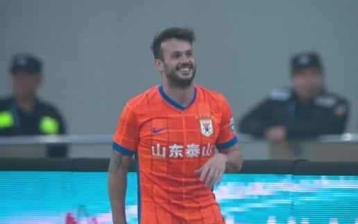 27球5助，瓦科是山东队自2012年以来单赛季制造进球最多球员