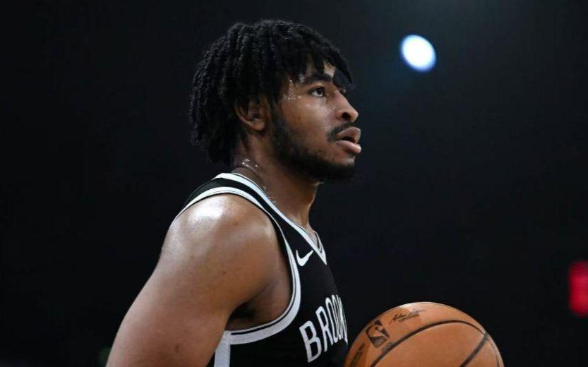 火箭12096篮网！无解的不是大胜，是杜兰特评价阿门，两点成关键