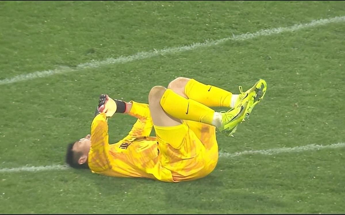 一场22！揪出长春亚泰3大“水货”，三