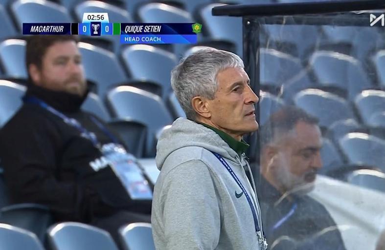 比惨败更惨!国安收最狠禁令联赛当判官河南球迷:塞蒂恩别下课