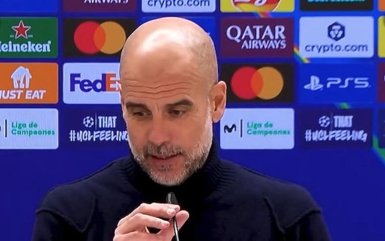 瓜帅：吕迪格没拿第二黄不合理相信我们二三月份有可能更强