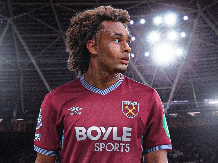 曼联若收3000万愿卖齐尔克泽,英超一队或出价!租皇马天才零可能