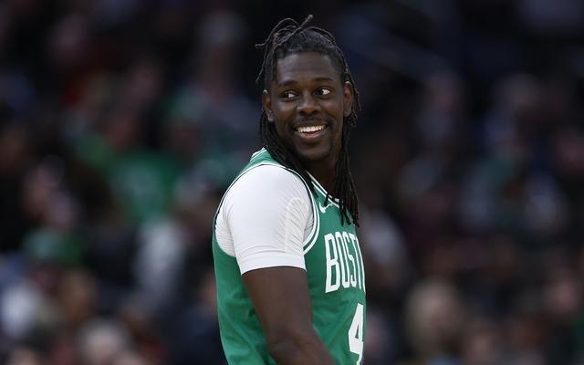 霍勒迪:保持健康且征战多年是遥不可及的梦想会打到打不动为止