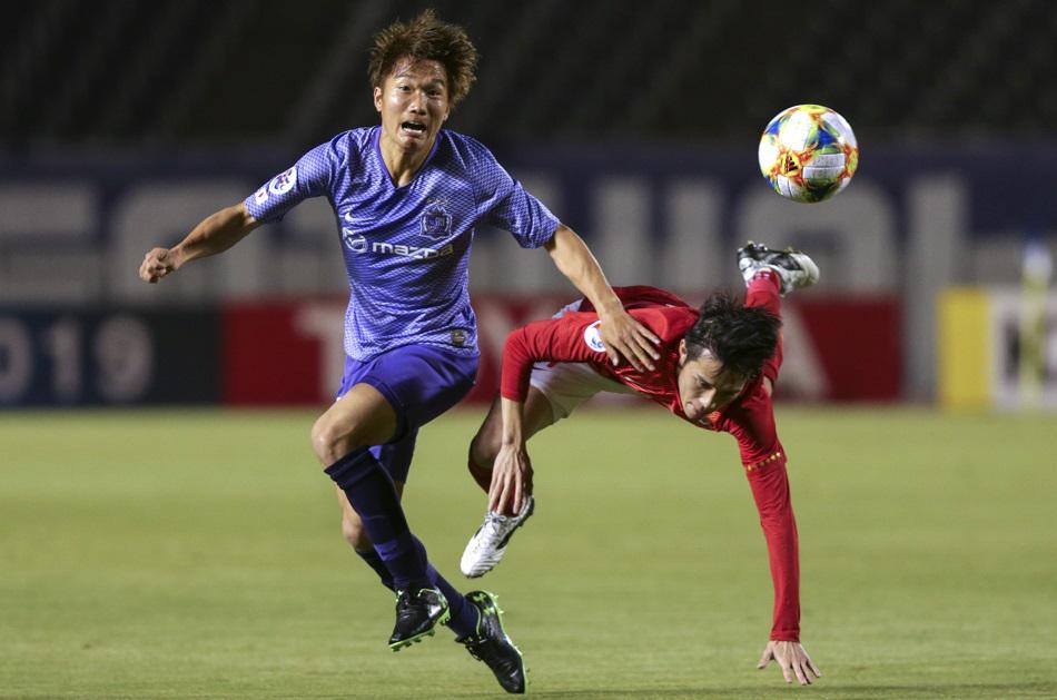 致命一击!路易斯屡失良机,亚冠命运战:申花最强阵,不敌软柿子