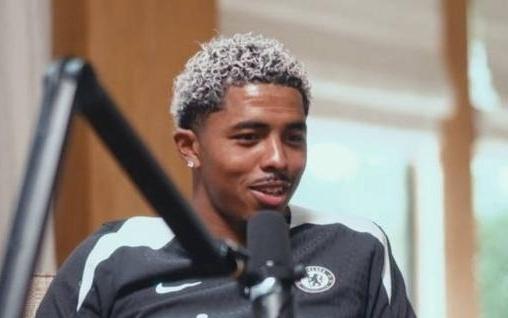 福法纳:我为效力切尔西而自豪,想在俱乐部留下自己的印记