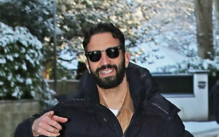 曼联高层加速聘任新帅：哈维索斯盖特是候选，马雷斯卡有熟人支持