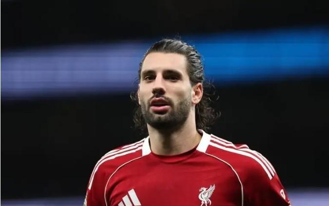 索博：续约谈判有进展但未决定足总杯的失误其实想做假动作