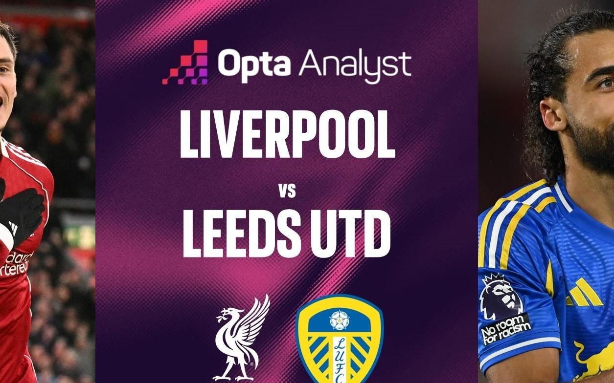 能否延续近6次在元旦打英超比赛，利物浦5胜1平保持不败